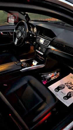 مێرسێدس بێنز E-Class